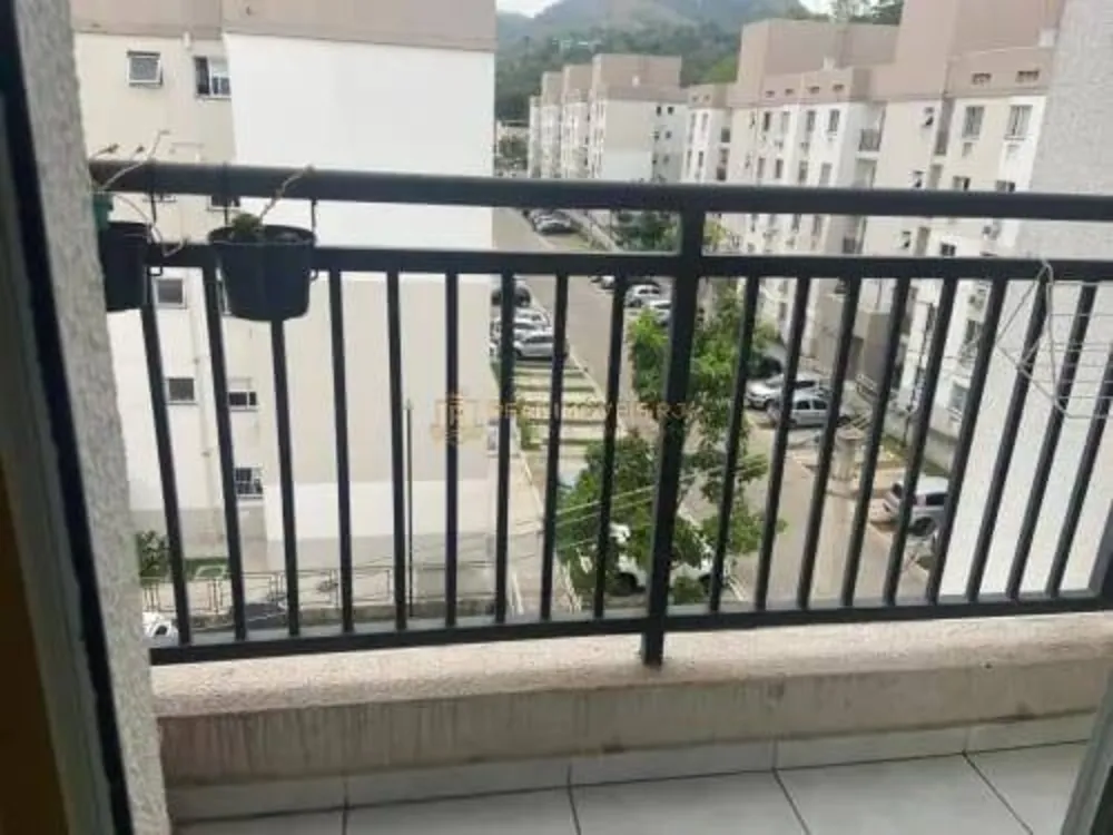 Apartamento, 3 quartos, 56 m² - Foto 9