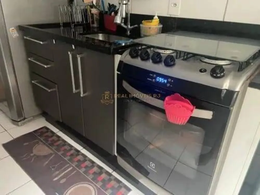 Apartamento, 3 quartos, 56 m² - Foto 6