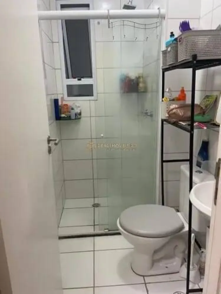 Apartamento, 3 quartos, 56 m² - Foto 15