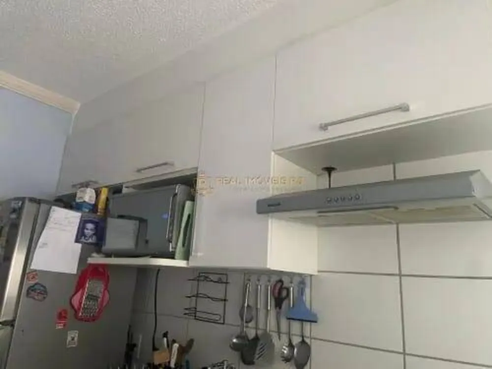 Apartamento, 3 quartos, 56 m² - Foto 2