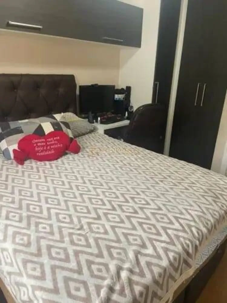 Apartamento, 3 quartos, 56 m² - Foto 8