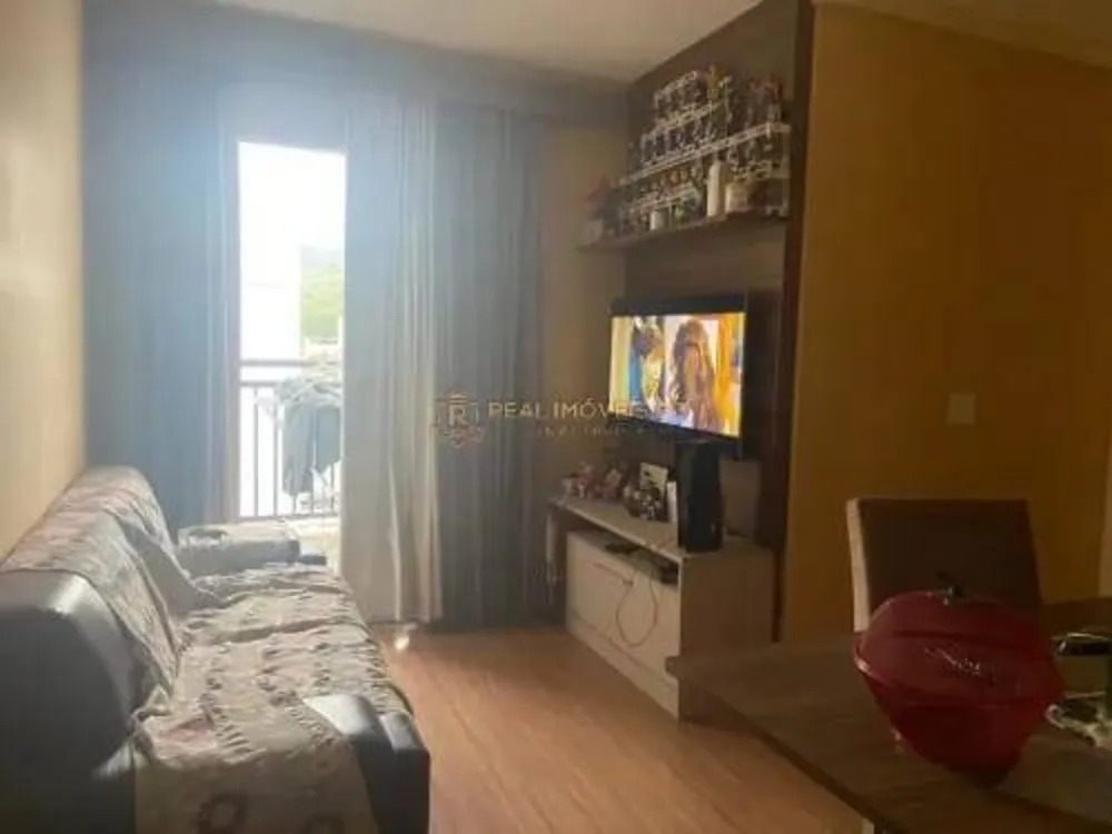 Apartamento, 3 quartos, 56 m² - Foto 10