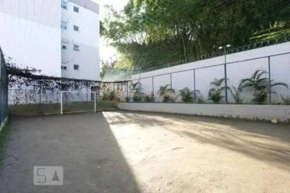 Apartamento, 3 quartos, 56 m² - Foto 7