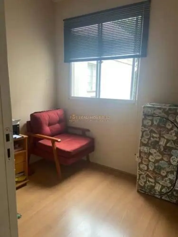 Apartamento, 3 quartos, 56 m² - Foto 16