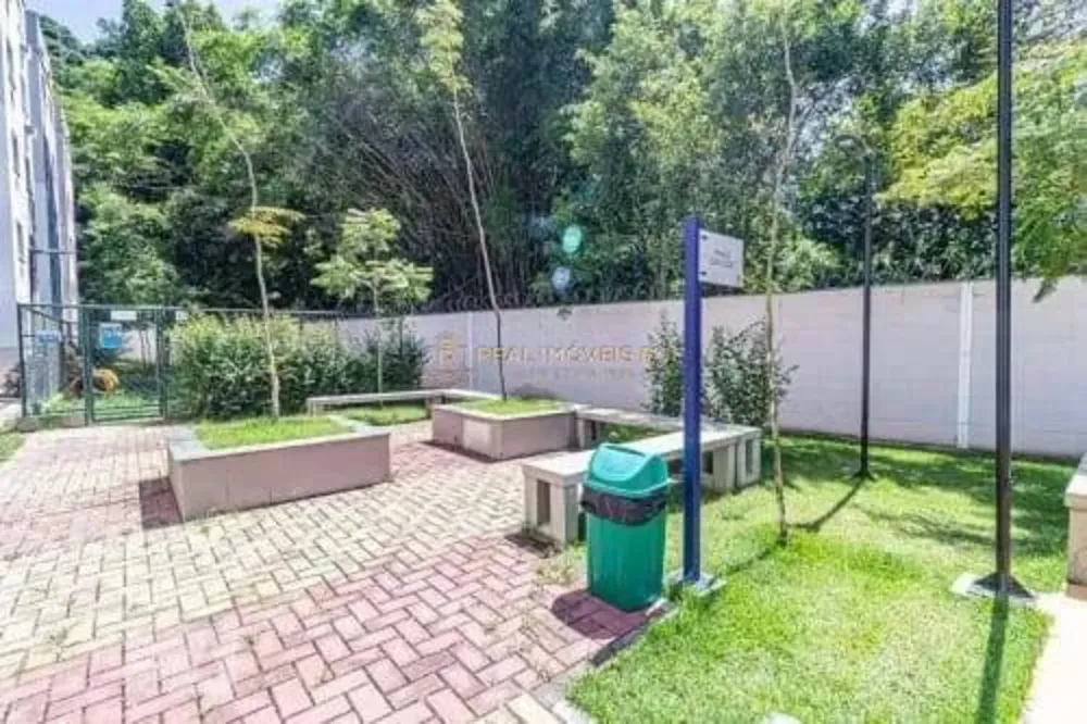 Apartamento, 3 quartos, 56 m² - Foto 14