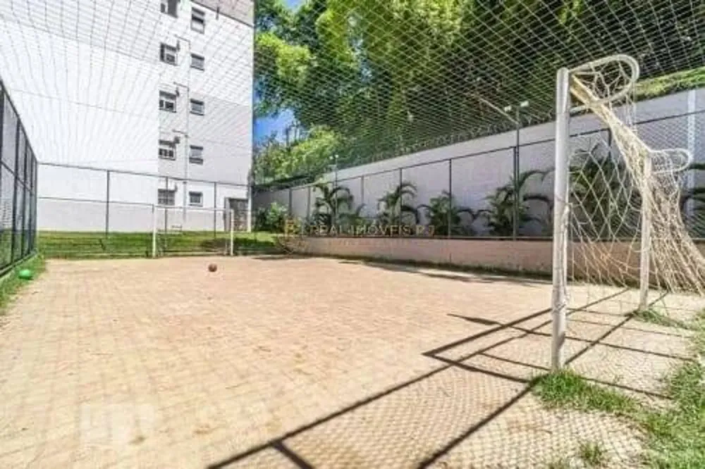 Apartamento, 3 quartos, 56 m² - Foto 11