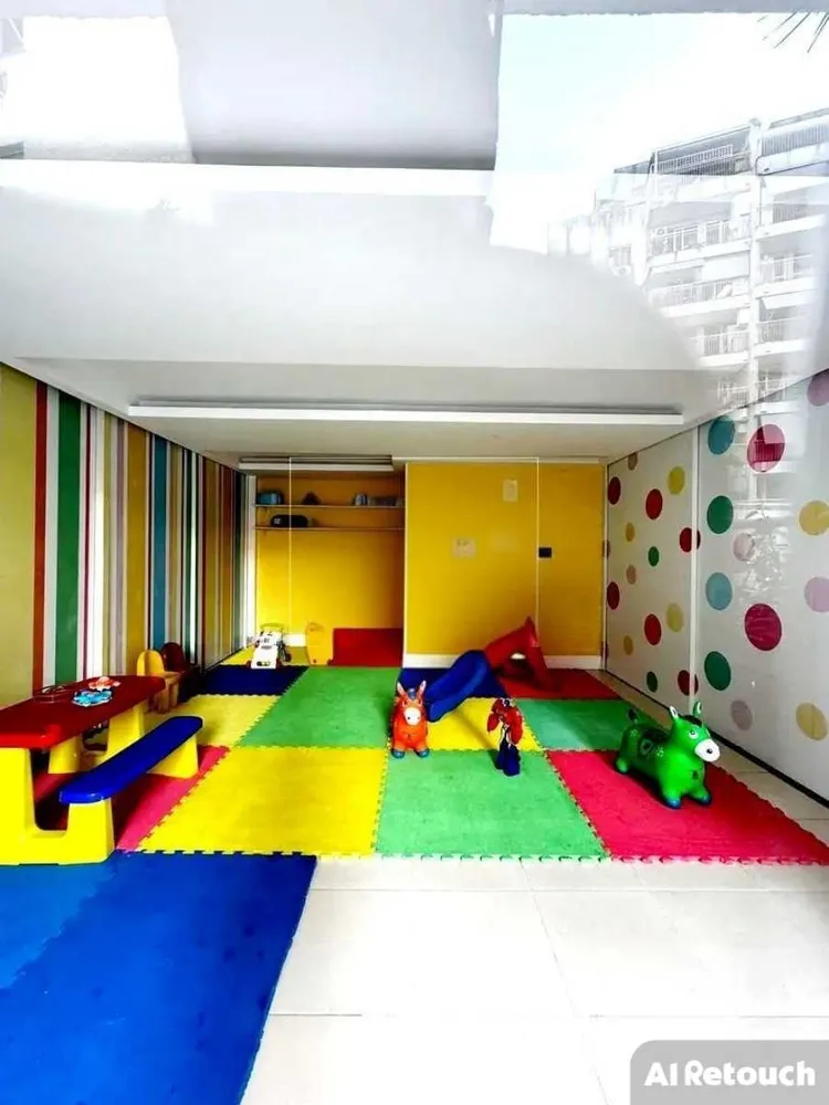 Apartamento, 2 quartos, 127 m² - Foto 17