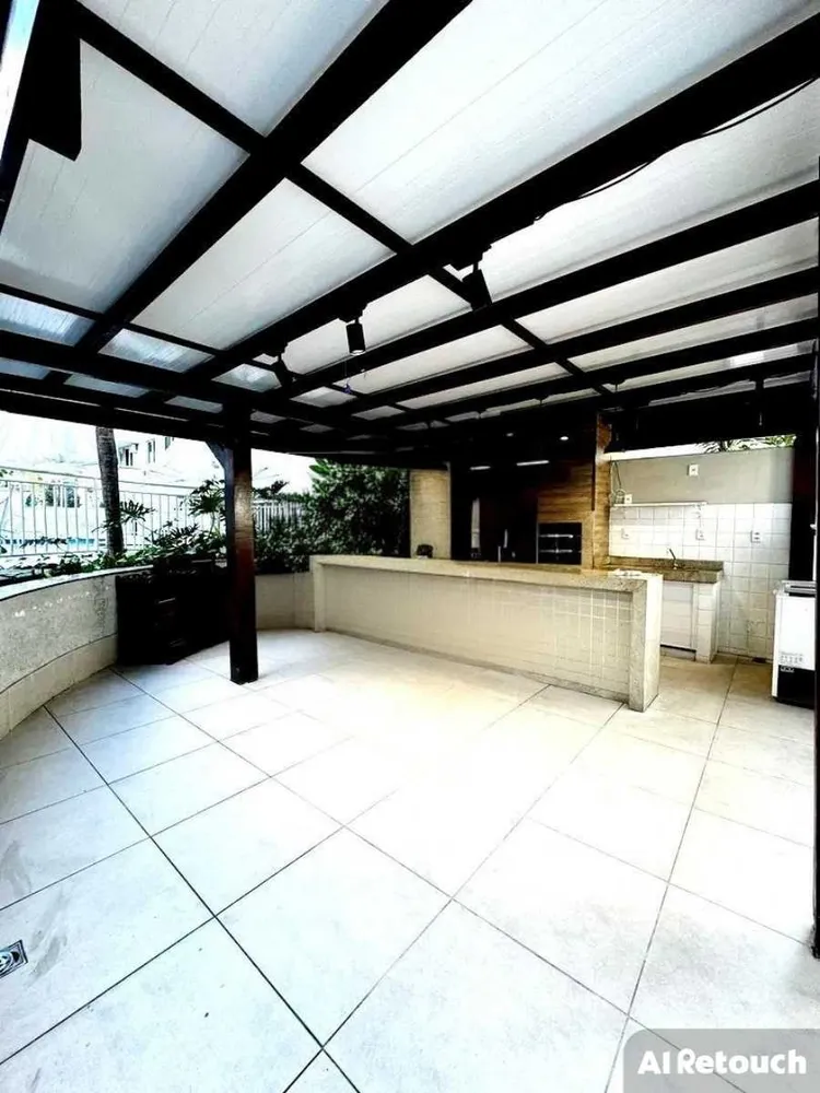 Apartamento, 2 quartos, 127 m² - Foto 14