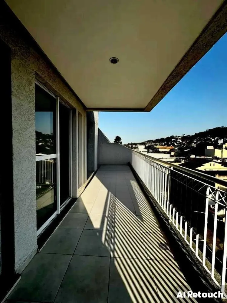 Apartamento, 2 quartos, 127 m² - Foto 25