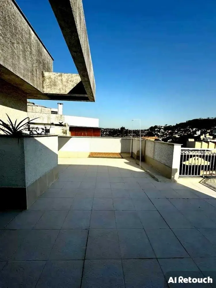 Apartamento, 2 quartos, 127 m² - Foto 5