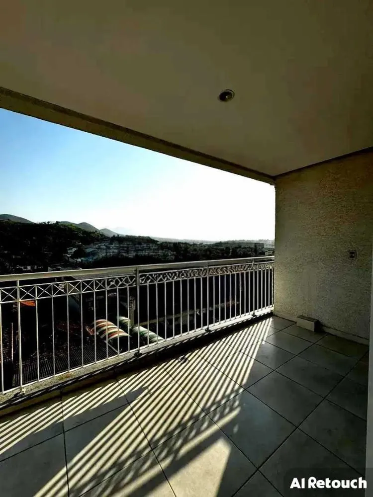 Apartamento, 2 quartos, 127 m² - Foto 4