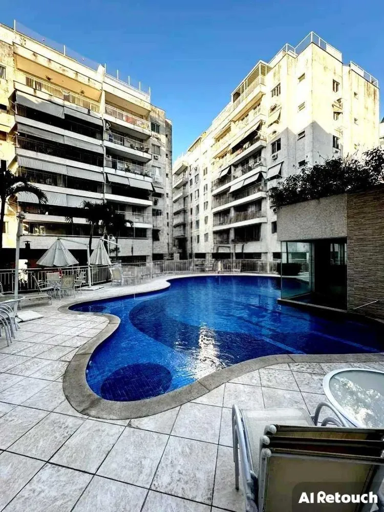 Apartamento, 2 quartos, 127 m² - Foto 6