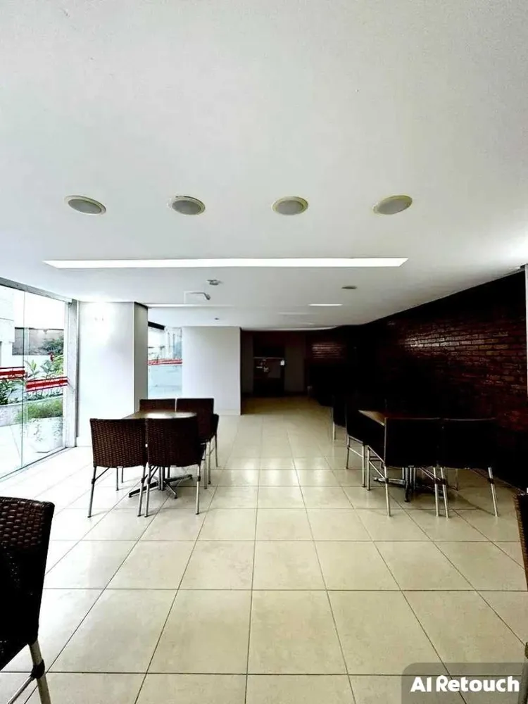 Apartamento, 2 quartos, 127 m² - Foto 2