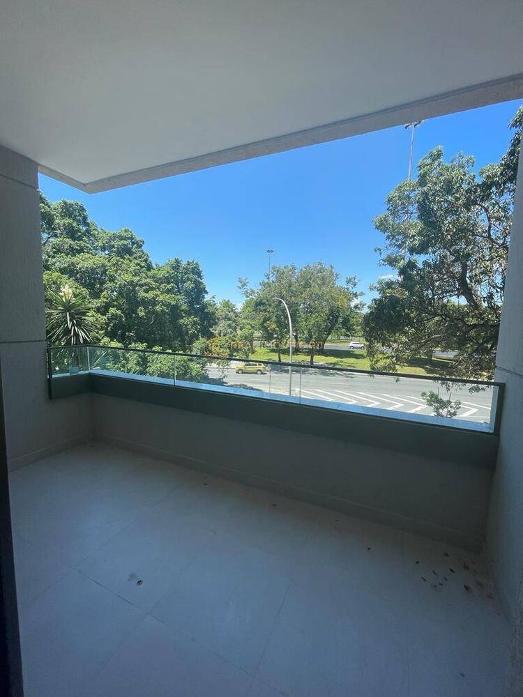 Apartamento, 3 quartos, 155 m² - Foto 2