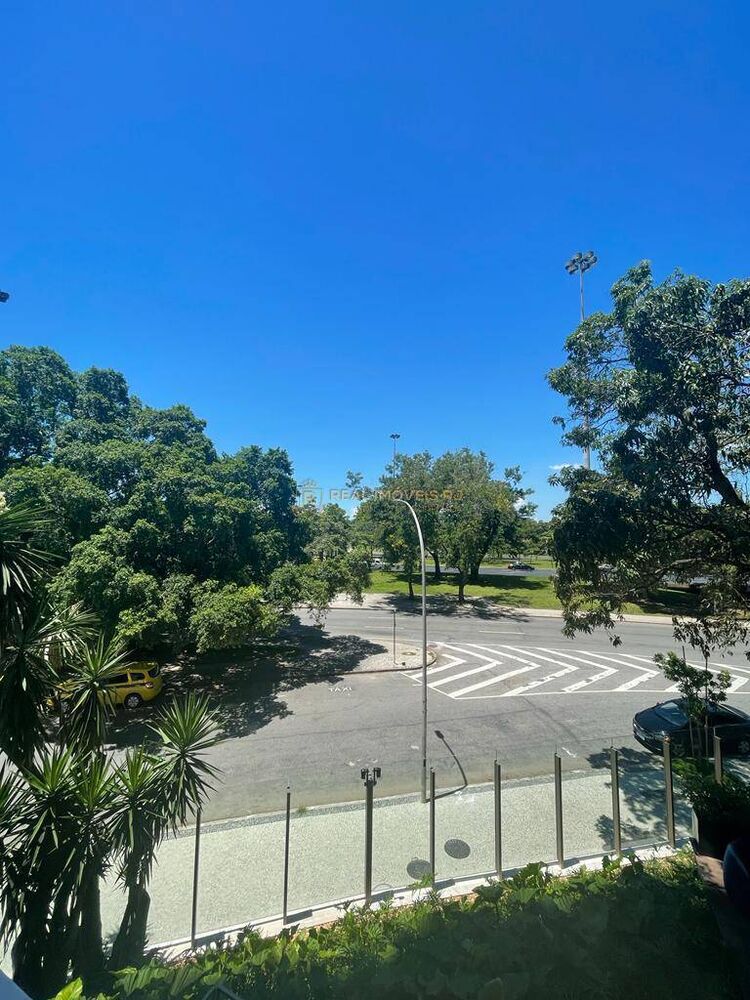 Apartamento, 3 quartos, 155 m² - Foto 3