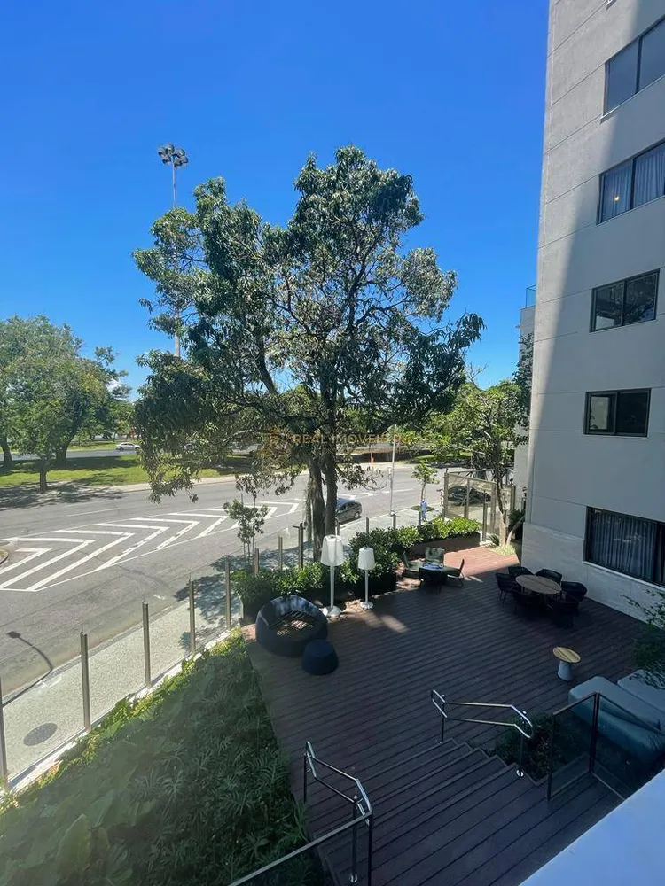 Apartamento, 3 quartos, 155 m² - Foto 1