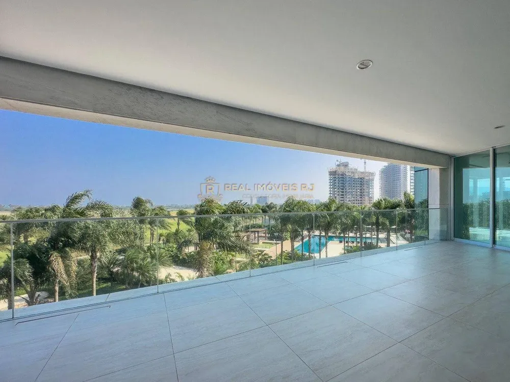 Apartamento, 5 quartos, 648 m² - Foto 2