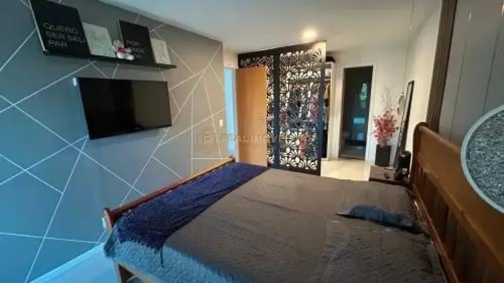 Apartamento, 4 quartos, 195 m² - Foto 10