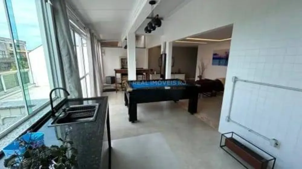 Apartamento, 4 quartos, 195 m² - Foto 11