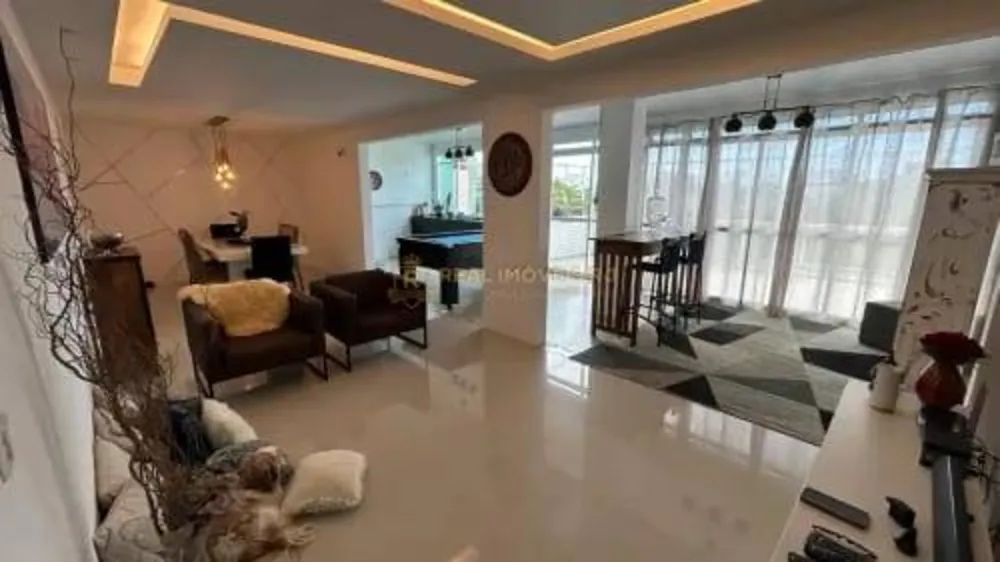 Apartamento, 4 quartos, 195 m² - Foto 1