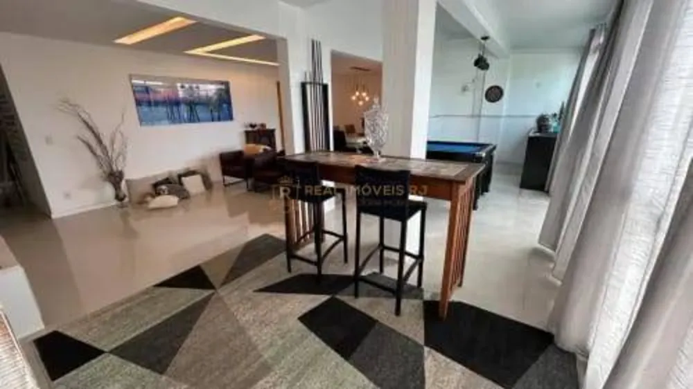 Apartamento, 4 quartos, 195 m² - Foto 4