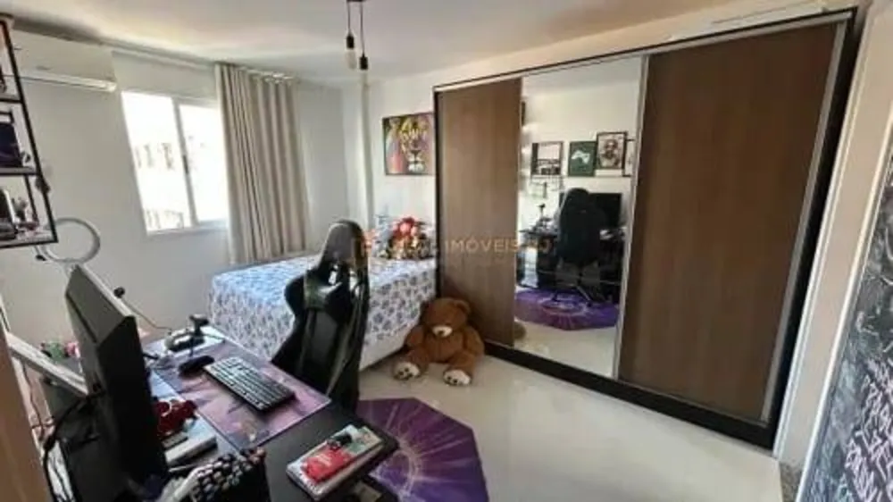 Apartamento, 4 quartos, 195 m² - Foto 5