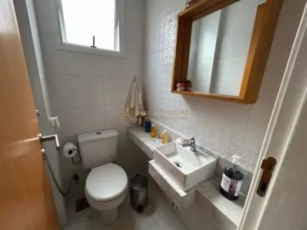 Apartamento, 4 quartos, 195 m² - Foto 7