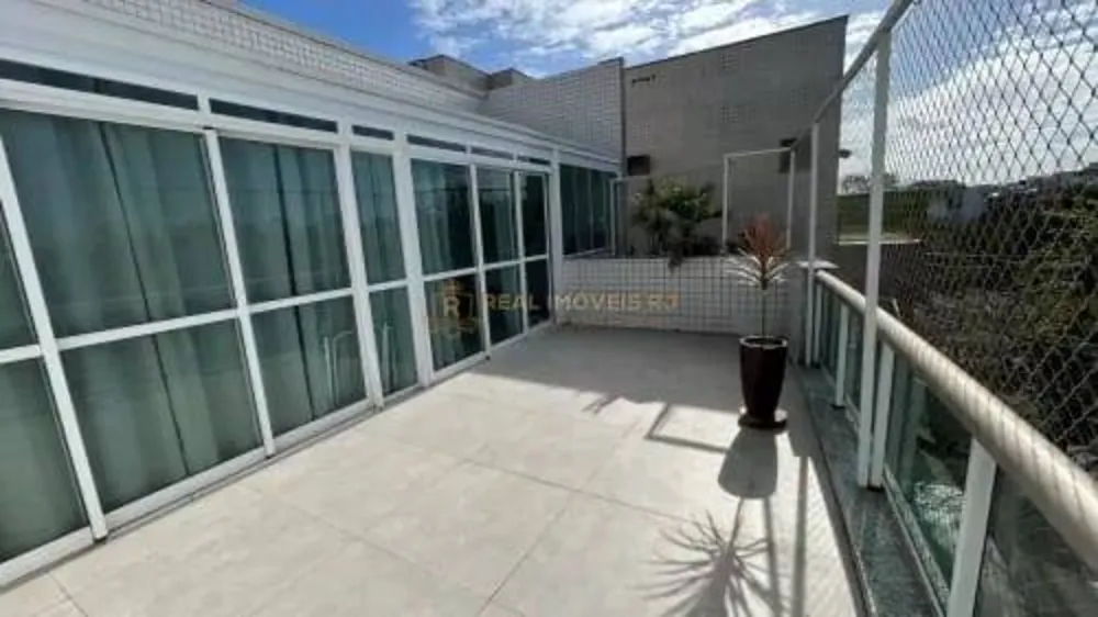 Apartamento, 4 quartos, 195 m² - Foto 12