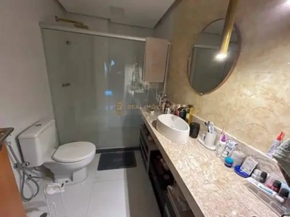 Apartamento, 4 quartos, 195 m² - Foto 8