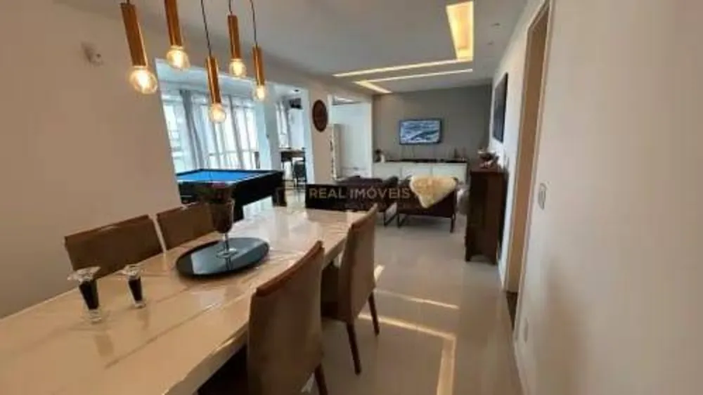 Apartamento, 4 quartos, 195 m² - Foto 3