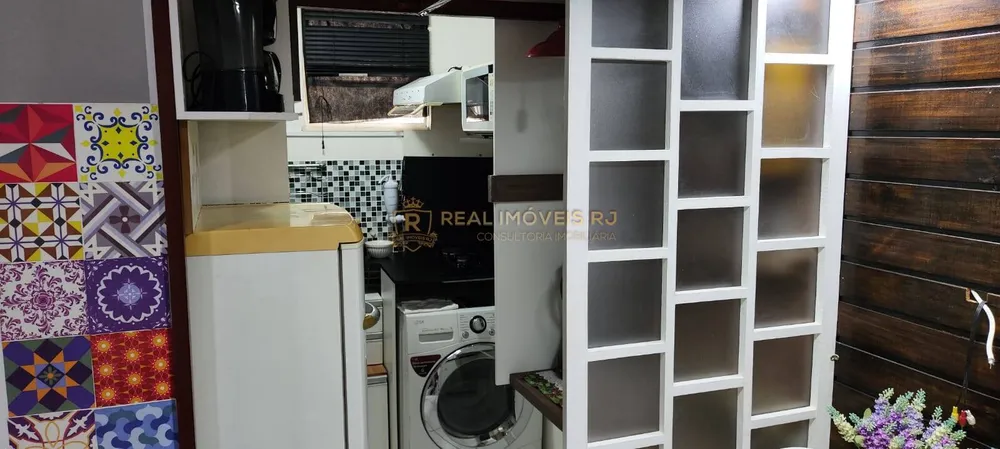 Apartamento, 1 quarto, 15 m² - Foto 8