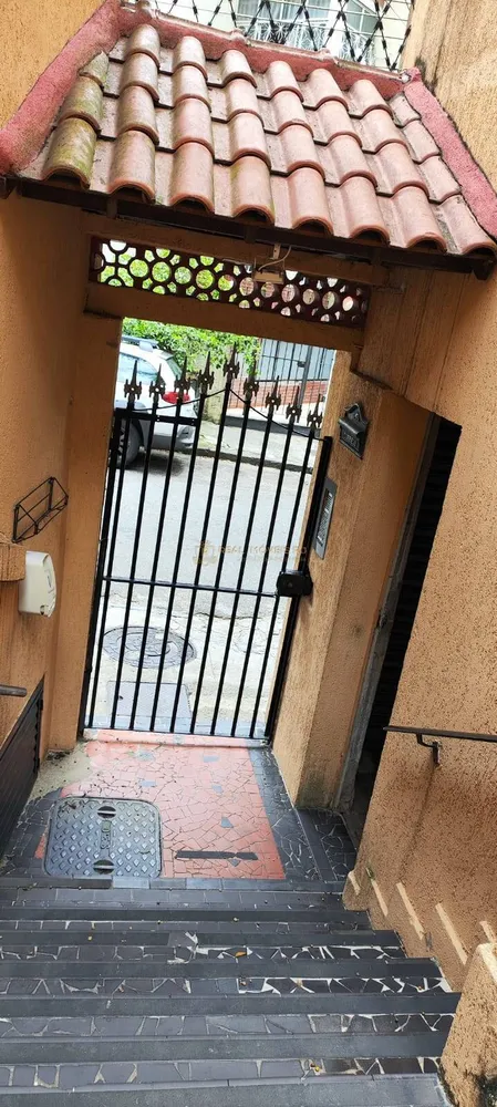 Apartamento, 1 quarto, 15 m² - Foto 14