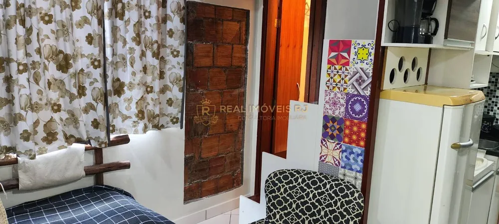 Apartamento, 1 quarto, 15 m² - Foto 7