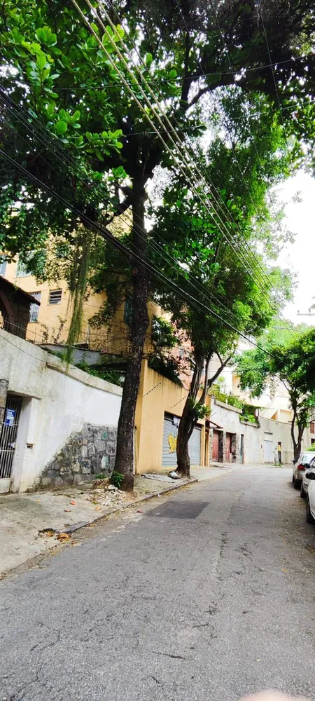 Apartamento, 1 quarto, 15 m² - Foto 5