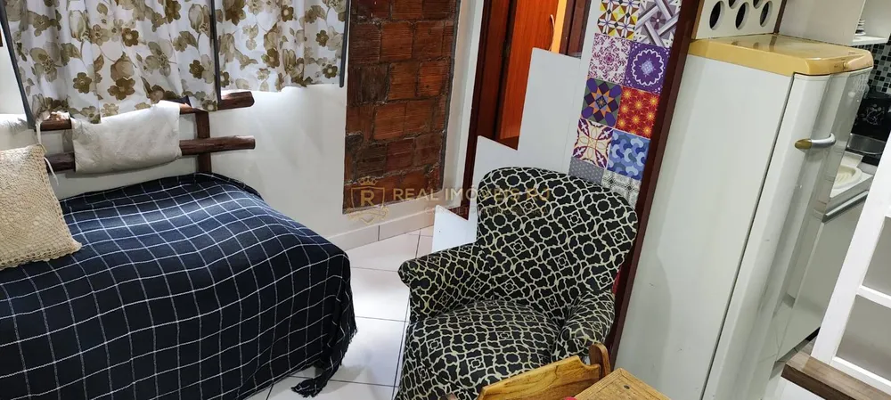 Apartamento, 1 quarto, 15 m² - Foto 9