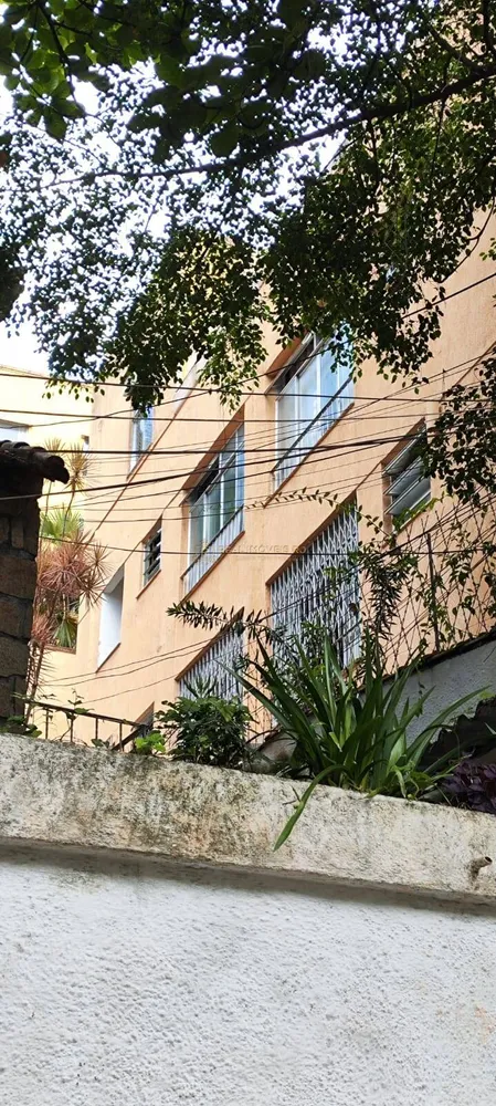 Apartamento, 1 quarto, 15 m² - Foto 4