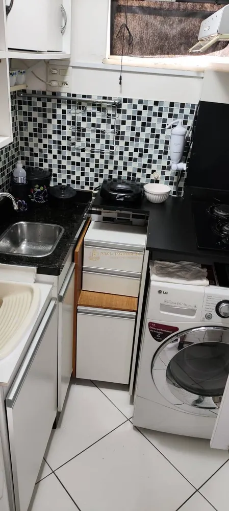 Apartamento, 1 quarto, 15 m² - Foto 11