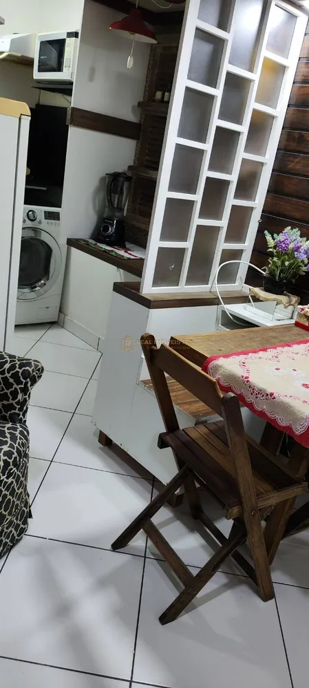Apartamento, 1 quarto, 15 m² - Foto 6