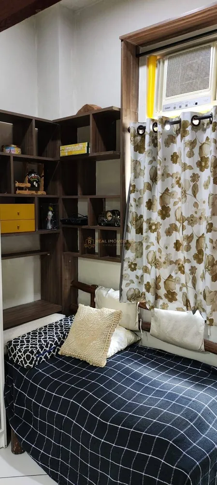 Apartamento, 1 quarto, 15 m² - Foto 10