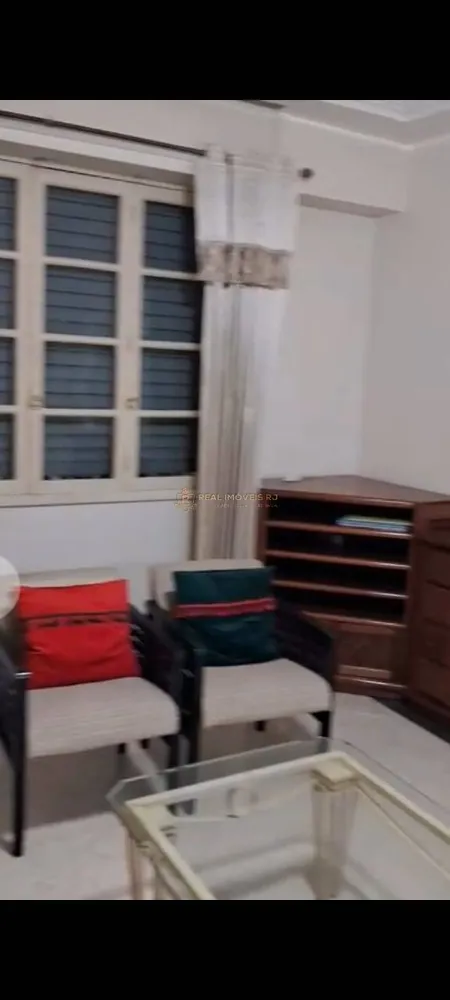 Apartamento, 2 quartos, 87 m² - Foto 1