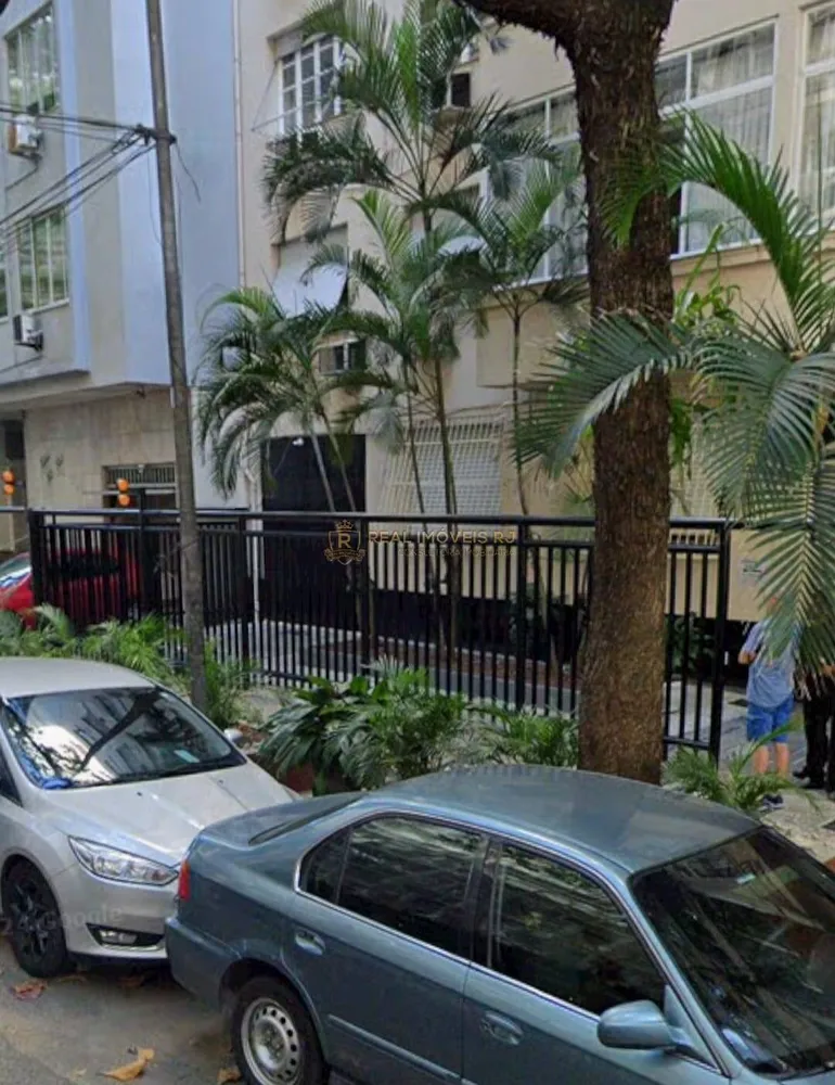 Apartamento, 2 quartos, 87 m² - Foto 2