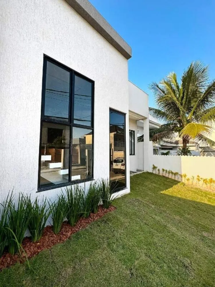 Casa, 3 quartos, 250 m² - Foto 1