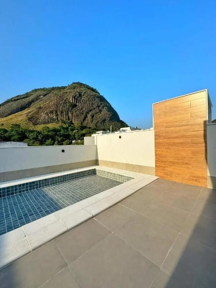 Casa, 3 quartos, 250 m² - Foto 12