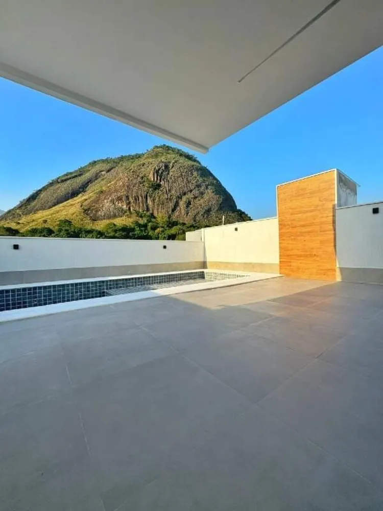 Casa, 3 quartos, 250 m² - Foto 14
