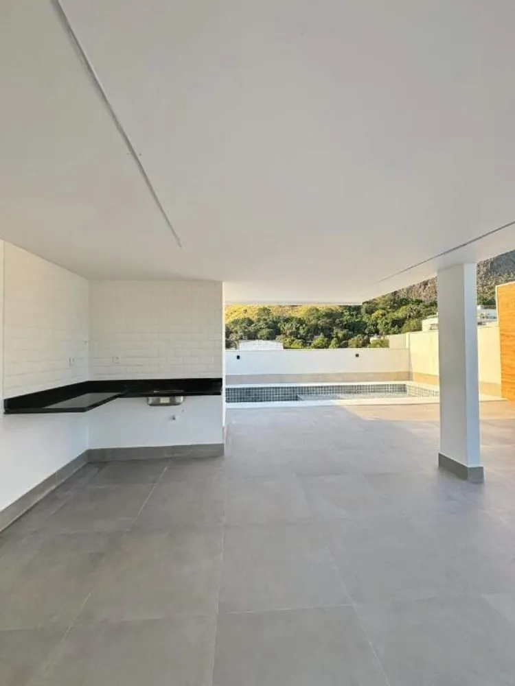 Casa, 3 quartos, 250 m² - Foto 13