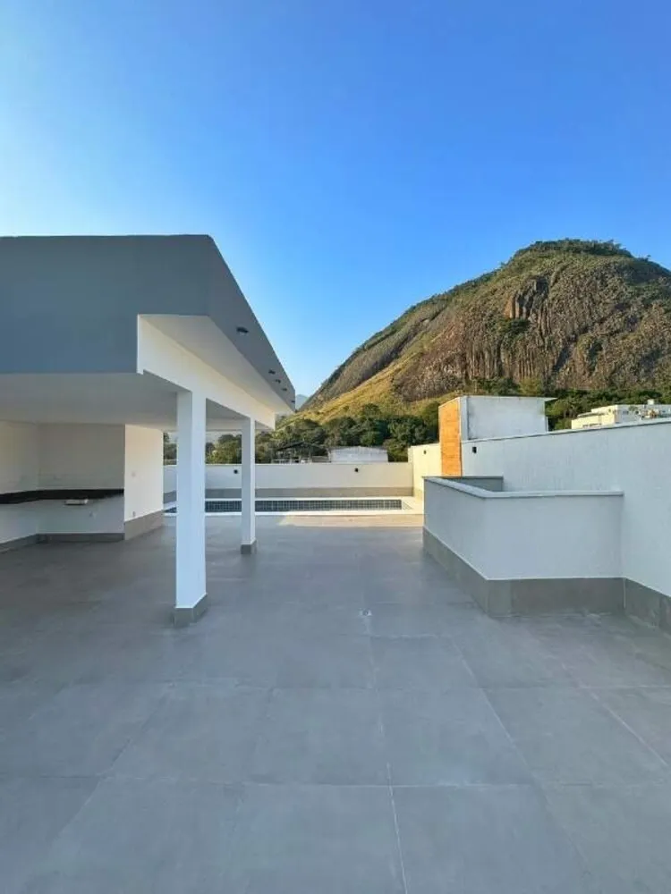 Casa, 3 quartos, 250 m² - Foto 9