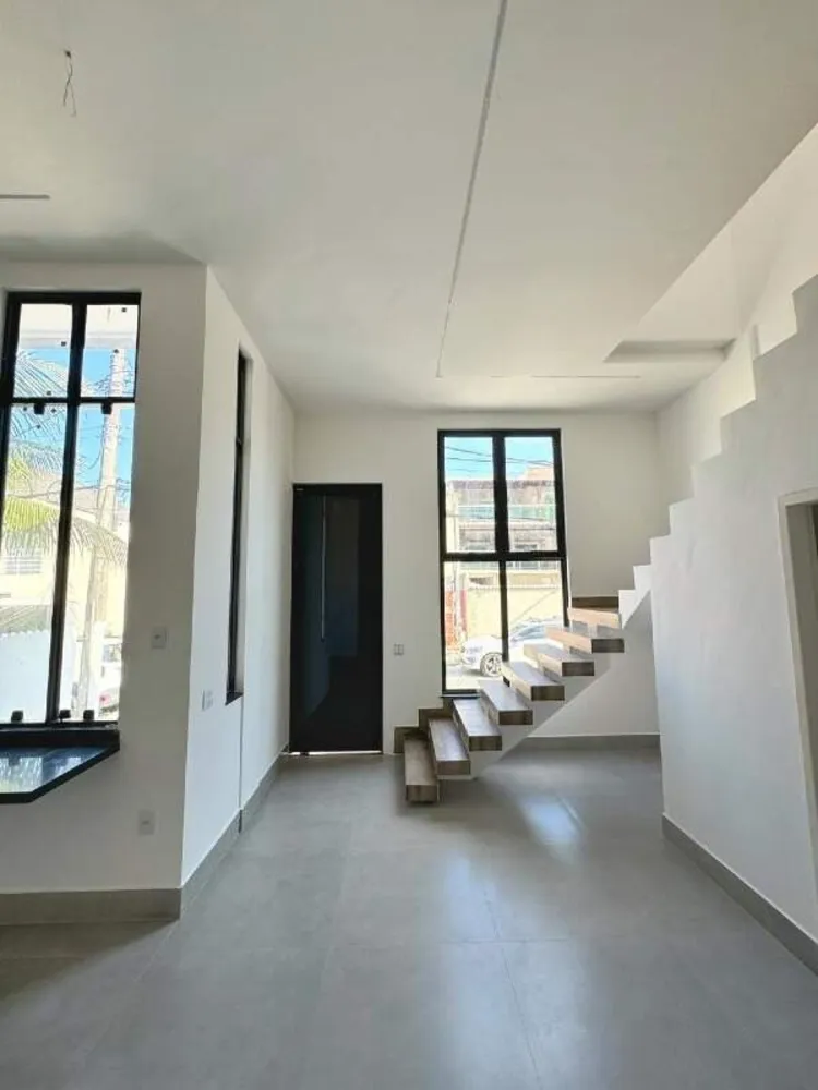Casa, 3 quartos, 250 m² - Foto 26