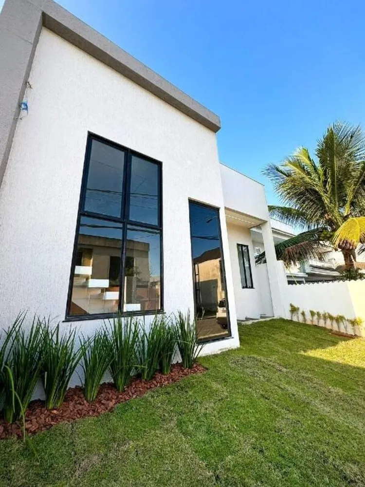 Casa, 3 quartos, 250 m² - Foto 6