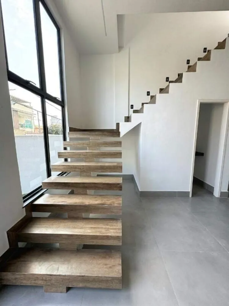 Casa, 3 quartos, 250 m² - Foto 23