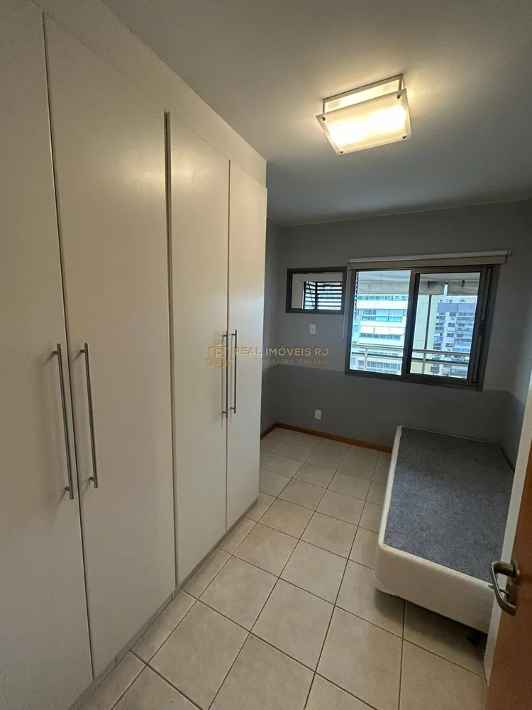 Apartamento, 3 quartos, 160 m² - Foto 5